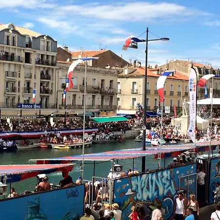 Avec Vue Marina, Proche - Fr-1-338-611