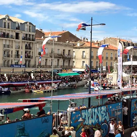 Avec Vue Marina, Proche - Fr-1-338-611