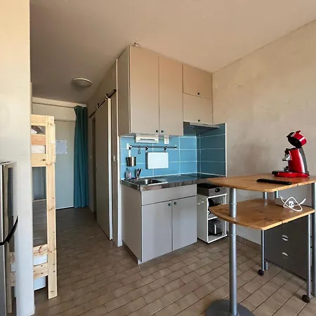 Avec Vue Marina, Proche - Fr-1-338-611