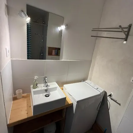 Avec Vue Marina, Proche - Fr-1-338-611 Lejlighed Sète